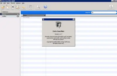 Data Guardian v1.6.7