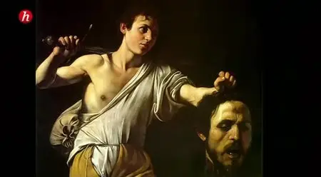 (Histoire) Le mystère Caravage (2013)
