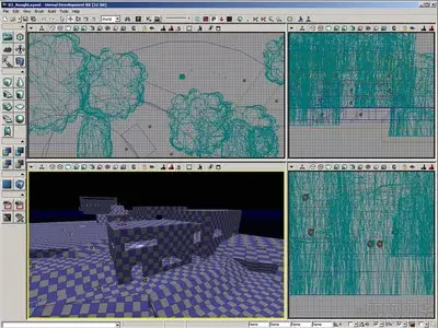 The Gnomon Workshop - Intro to the Unreal Development Kit (2009)