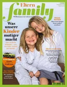 Eltern Family - Mai 2016