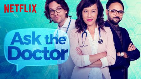 Ask the Doctor (2017)