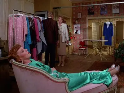 Murder, She Wrote S03E10