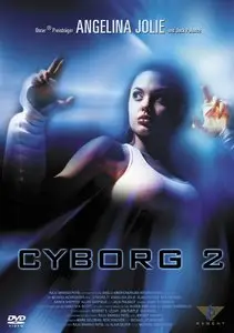 Cyborg 2: Glass Shadow / Киборг 2. Стеклянная тень (1993)