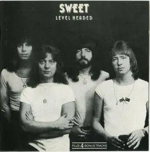 The Sweet - Level Headed (1978)