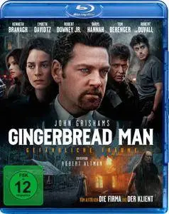 The Gingerbread Man (1998)