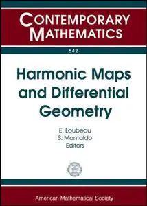 Harmonic Maps and Differential Geometry: A Harmonic Map Fest in Honour of John C. Wood's 60th Birthday September 7-10, 2009 Cag