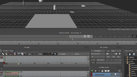 Autodesk MotionBuilder 2024