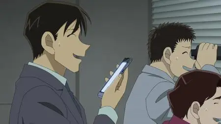 Detective Conan - 1122 -