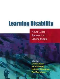 Learning Disability: A life cycle approach(Repost)