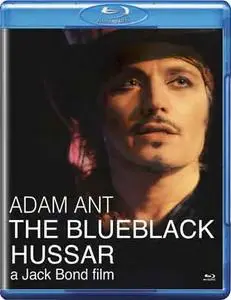 The Blueblack Hussar (2013)