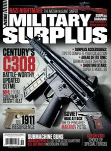 Gun World's Home Defender – 30 November 2015