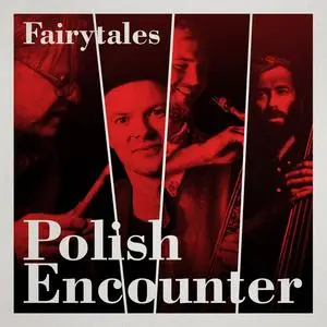 Marek Konarski & Anders Mogensen - Polish Encounter: Fairytales (2024) [Official Digital Download 24/48]