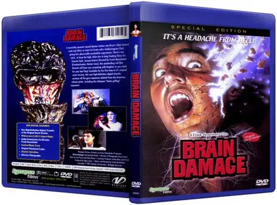 Brain Damage (1988)