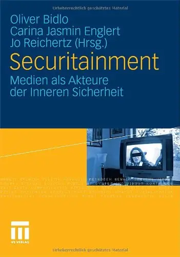 Securitainment: Die Medien als eigenständige Akteure (repost)