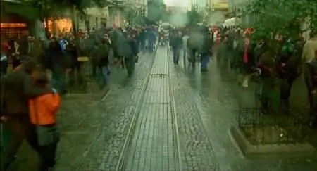 Nuri Bilge Ceylan-Uzak ('Distant') (2002)
