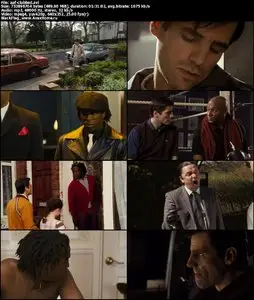 Clubbed (2009) [Repost]