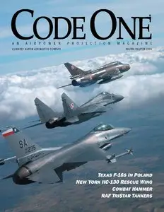 Code One – Vol. 19 No. 4 2004
