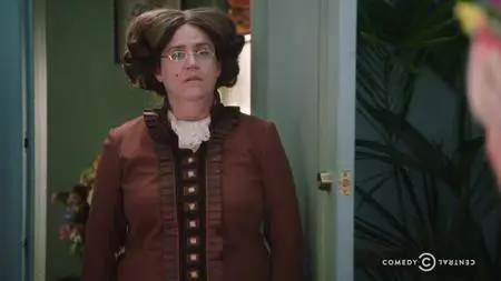 Another Period S03E11