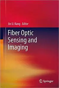 Fiber Optic Sensing and Imaging