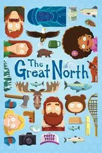 The Great North S03E10