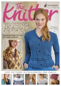 The Knitter – January 2016