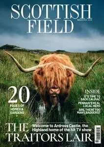 Scottish Field - March 2024