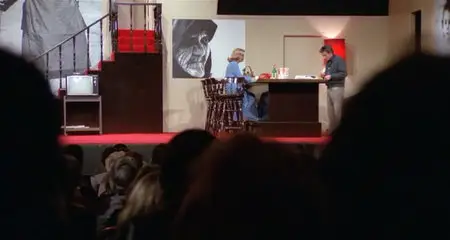 Opening Night - by John Cassavetes (1977)