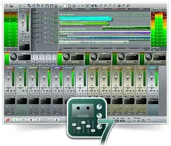 n-Track Studio 7.1.2 build 3266 (x86/x64)