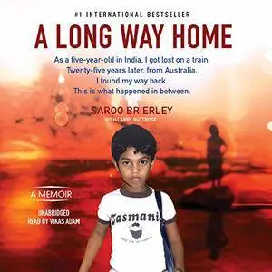 A Long Way Home [Audiobook]