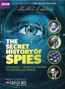 BBC History - The Secret History of Spies 2016