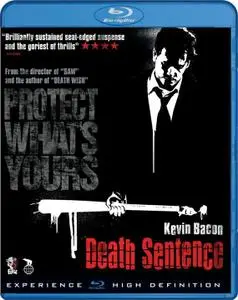 Death Sentence (2007)