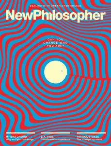 New Philosopher - November 2019