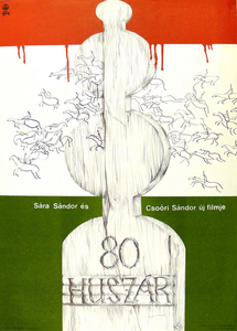 80 huszár / 80 Hussars (1978)