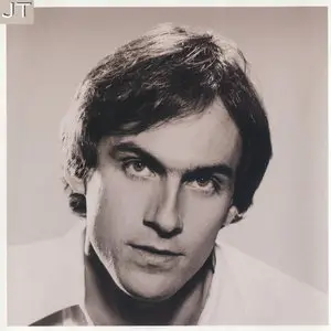 James Taylor - JT (1977) [Reissue 2002] MCH PS3 ISO + DSD64 + Hi-Res FLAC