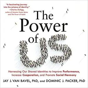 The Power of Us [Audiobook]