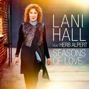 Lani Hall & Herb Alpert - Seasons Of Love (2022)