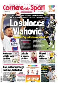 Corriere dello Sport - 14 Luglio 2023
