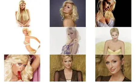 Paris Hilton Pictures