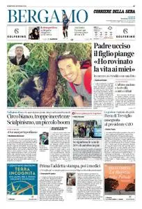 Corriere della Sera Bergamo – 05 gennaio 2021