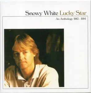 Snowy White - Lucky Star: An Anthology 1983-1994 (2020) [6CD Box Set]