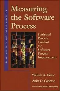 Measuring the software process: statistical process control for software process improvement