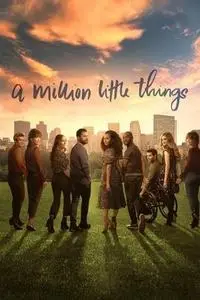 A Million Little Things S03E17