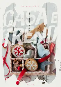 Casa e Trend - Invierno 2015/2016