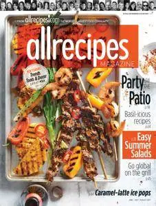 Allrecipes - June 01, 2017