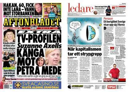 Aftonbladet – 05 februari 2018