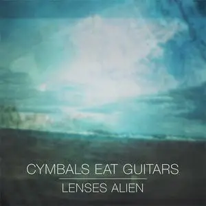 Cymbals Eat Guitars - Lenses Alien (2011) {Barsuk}