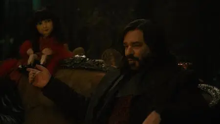 What We Do in the Shadows S05E02