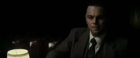 J. Edgar (2011)