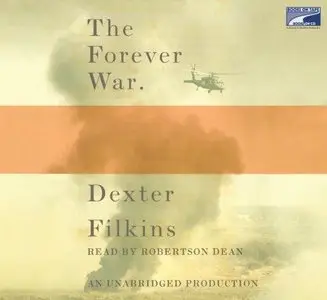 The Forever War (Audiobook) (Repost)