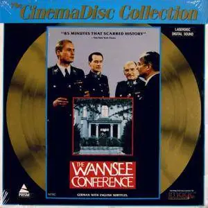 ORF - The Wannsee Conference (1984) [Repost]